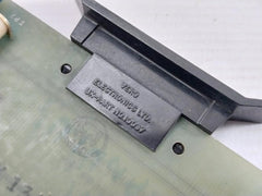 10037 Printed Circuit Board Brand Vero Electronics
