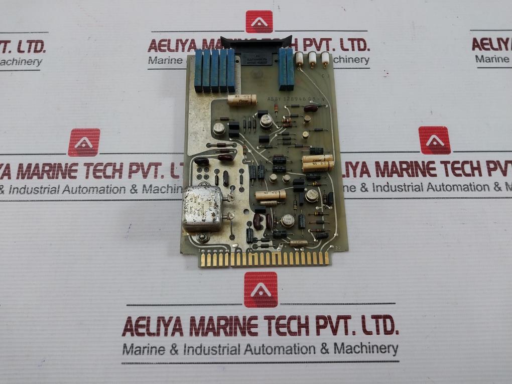 10037 Printed Circuit Board Vero Electronics