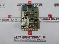 10037 Printed Circuit Board Vero Electronics