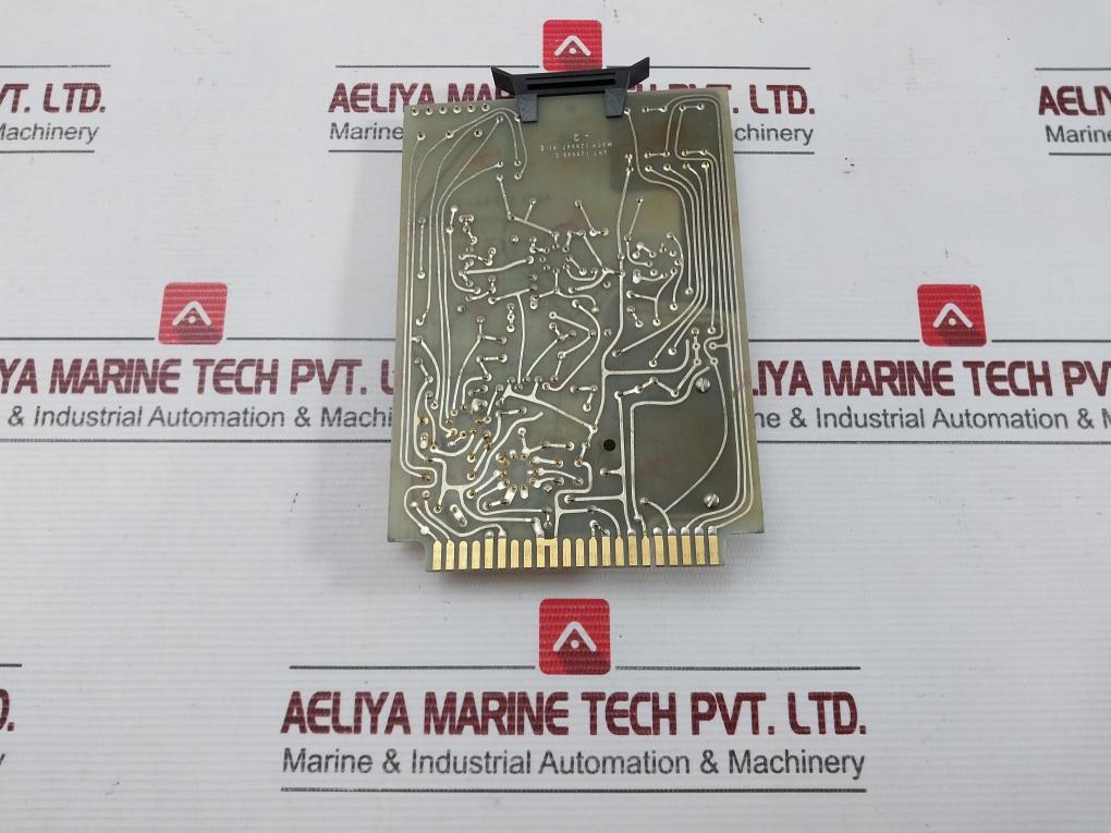 10037 Printed Circuit Board Vero Electronics