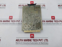10037 Printed Circuit Board Vero Electronics