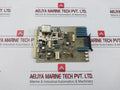 10037 Printed Circuit Board Vero Electronics