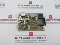 10037 Printed Circuit Board Vero Electronics