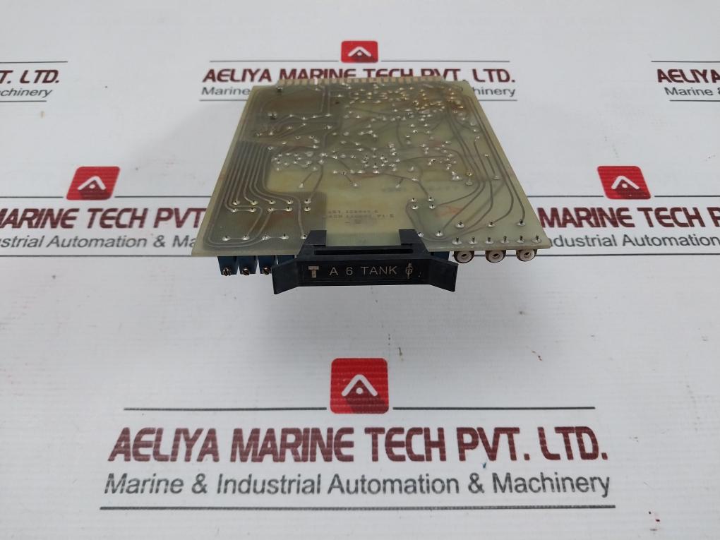 10037 Printed Circuit Board Vero Electronics