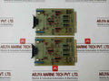 10037 Vero Electronics Control Pcb Used