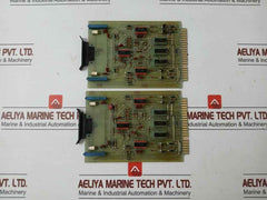 10037 Vero Electronics Control Pcb Used