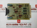 10037 Vero Electronics Control Pcb Used