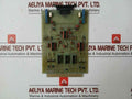 10037 Vero Electronics Control Pcb Used