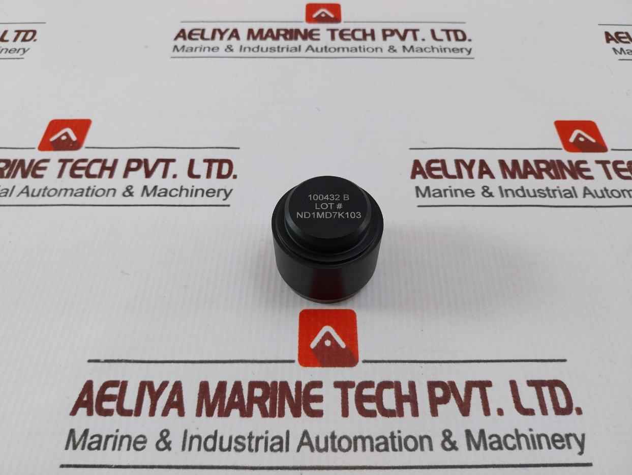 100432 B Oceaneering Part