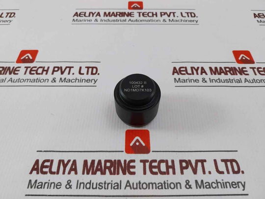 100432 B Oceaneering Part
