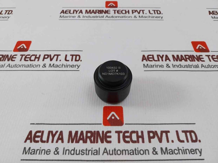 100432 B Oceaneering Part