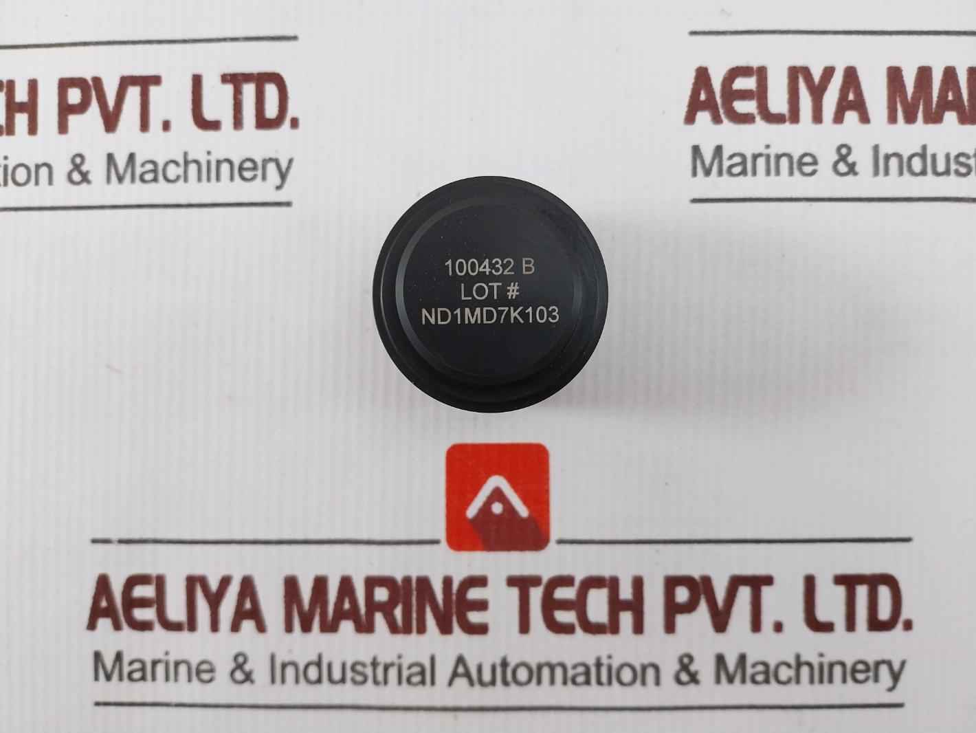 100432 B Oceaneering Part