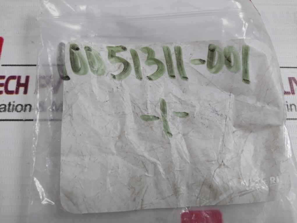 10051311-001-1 Valve Cone