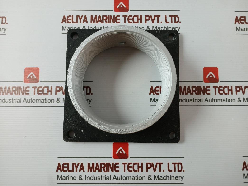 10059567 5042277200 Black Inlet Flange Sz 51 4 In