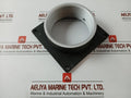 10059567 5042277200 Black Inlet Flange Sz 51 4 In