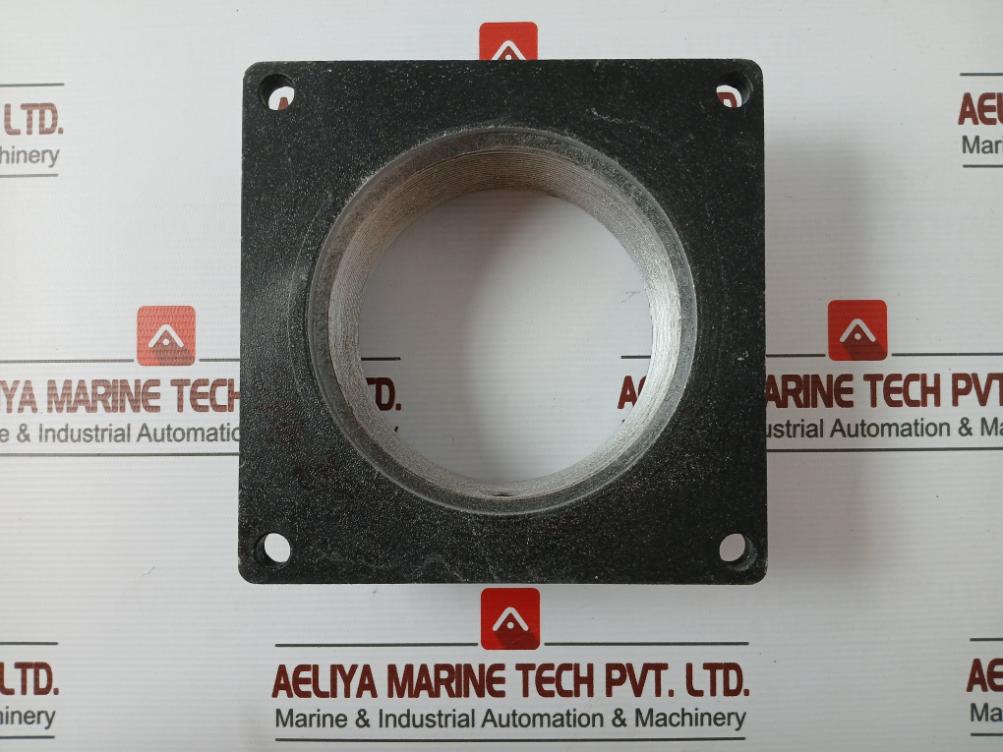 10059567 5042277200 Black Inlet Flange Sz 51 4 In