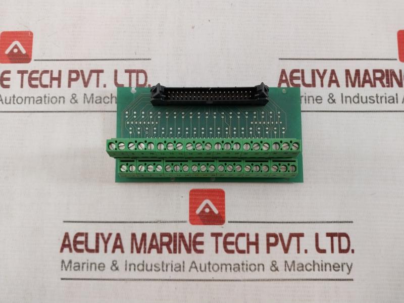 10075803D Printed Circuit Board