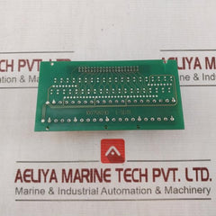 10075803D Printed Circuit Board