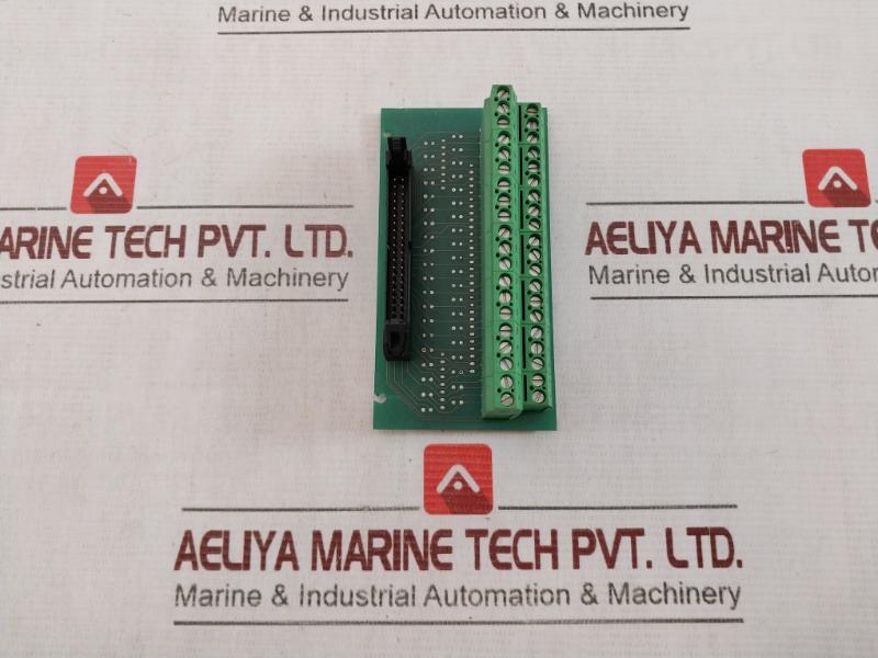 10075803D Printed Circuit Board