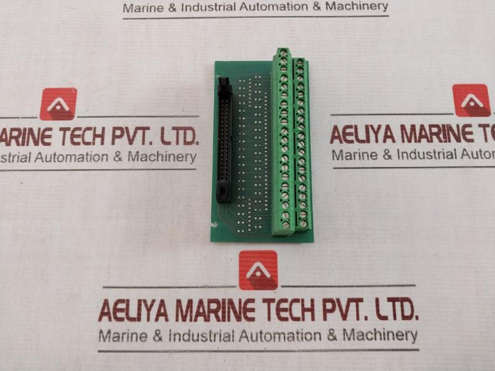 10075803D Printed Circuit Board