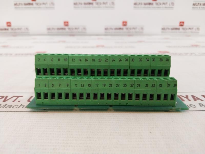 10075803D Printed Circuit Board