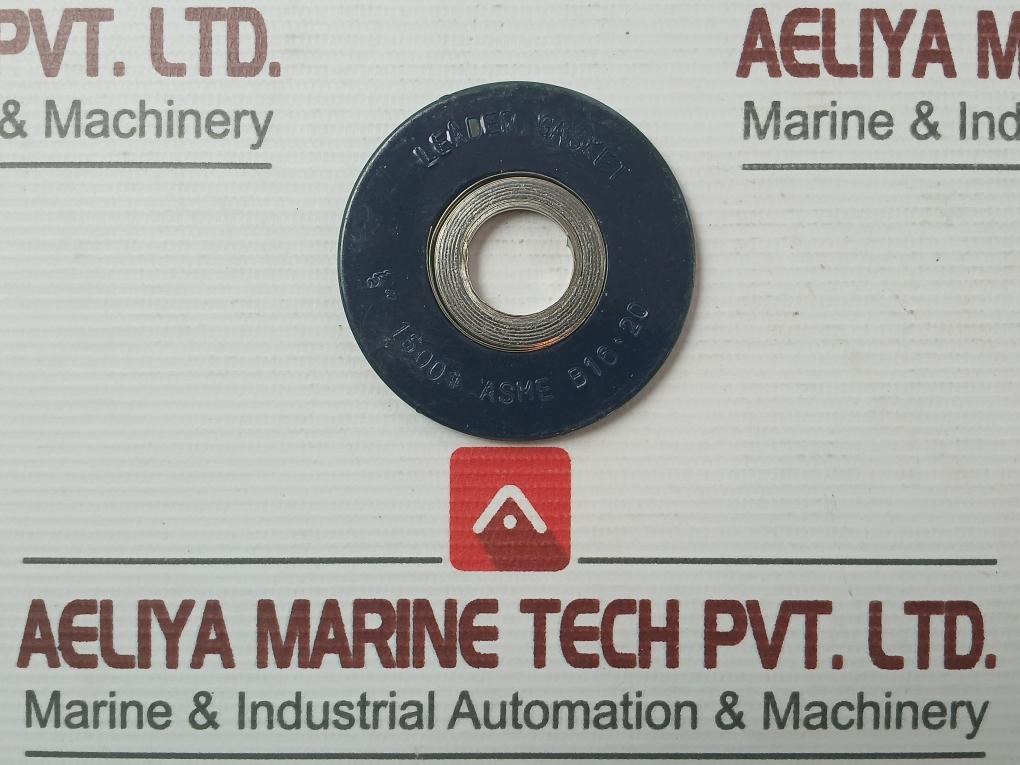 100792 X729 Ring Joint Gasket Brand Leader Gasket