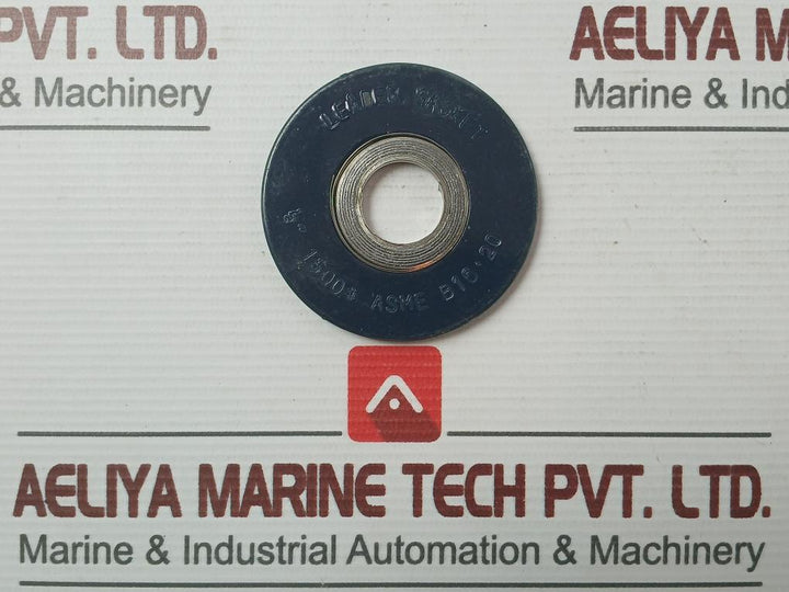 100792 X729 Ring Joint Gasket Brand Leader Gasket