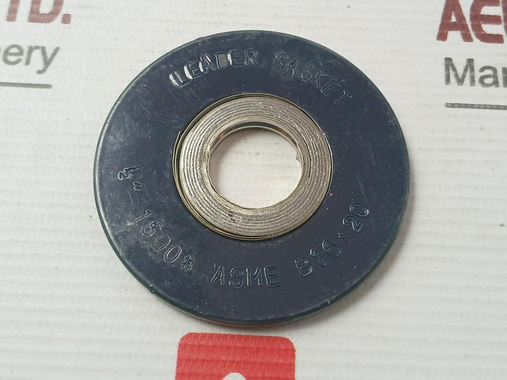 100792 X729 Ring Joint Gasket Brand Leader Gasket