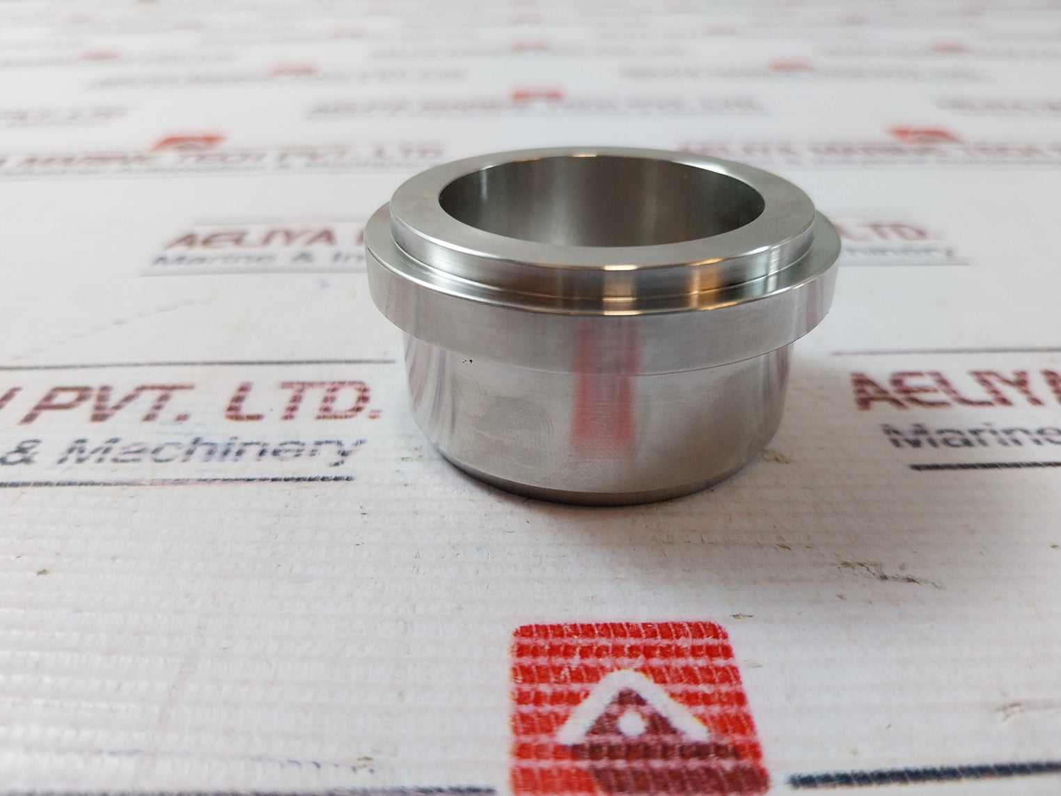 Oceaneering 100803 Housing Seal Regulator 3K Type