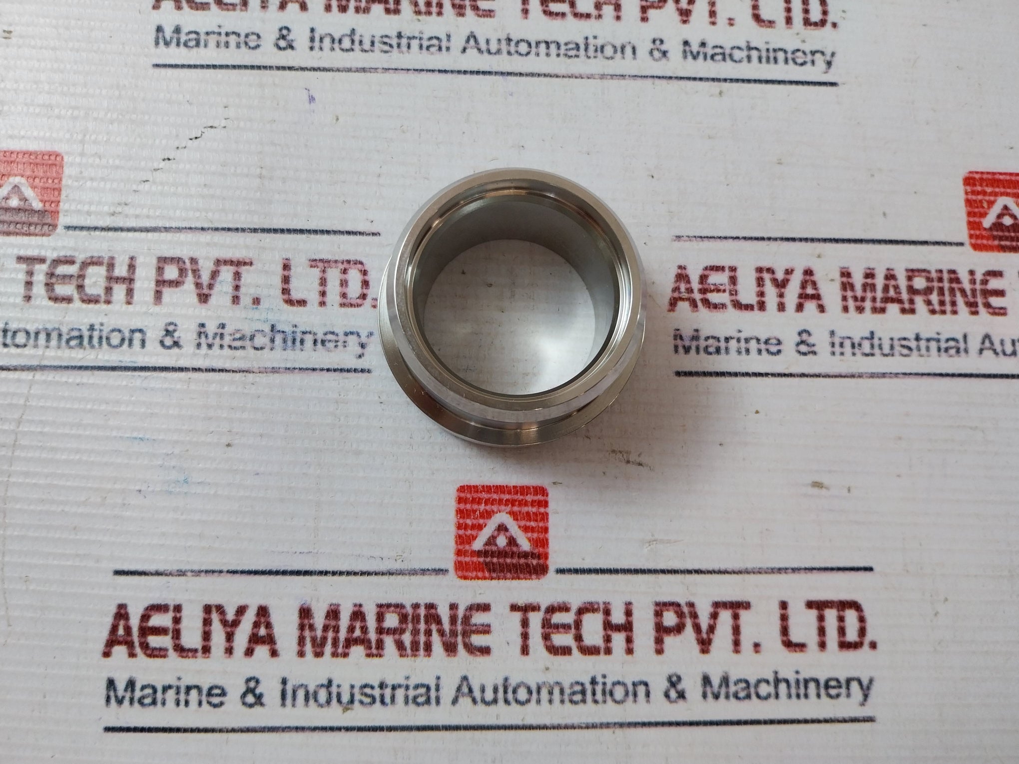 Oceaneering 100803 Housing Seal Regulator 3K Type