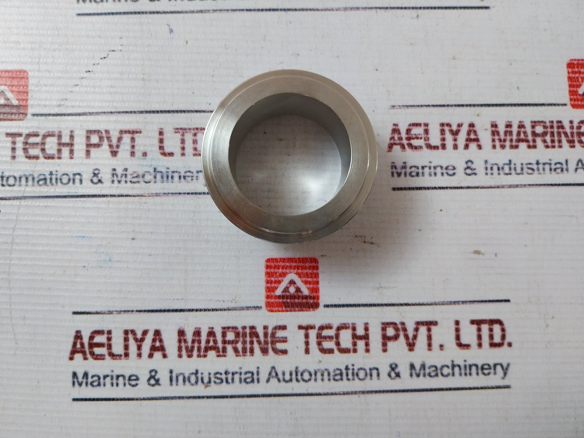 Oceaneering 100803 Housing Seal Regulator 3K Type