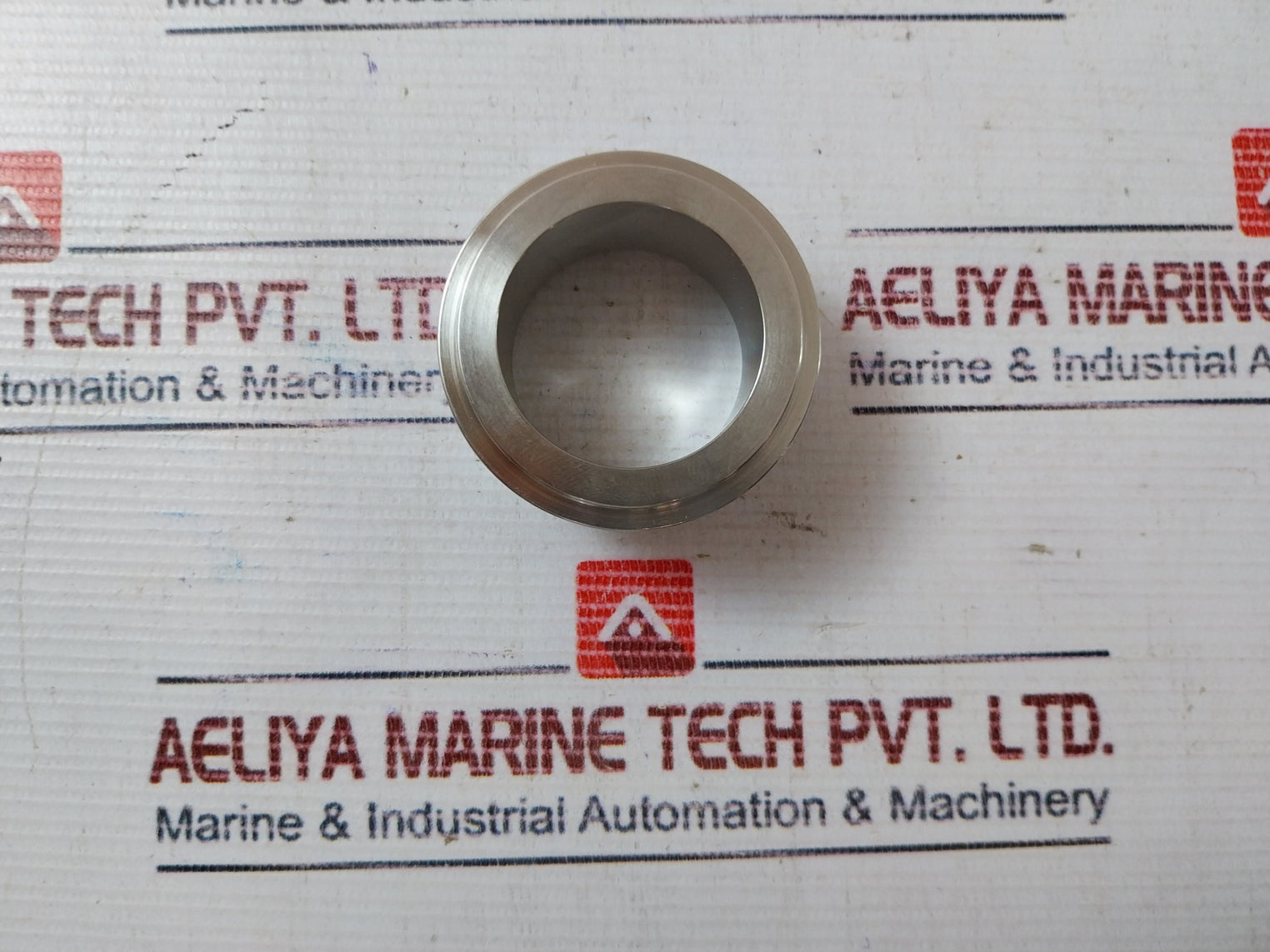 Oceaneering 100803 Housing Seal Regulator 3K Type