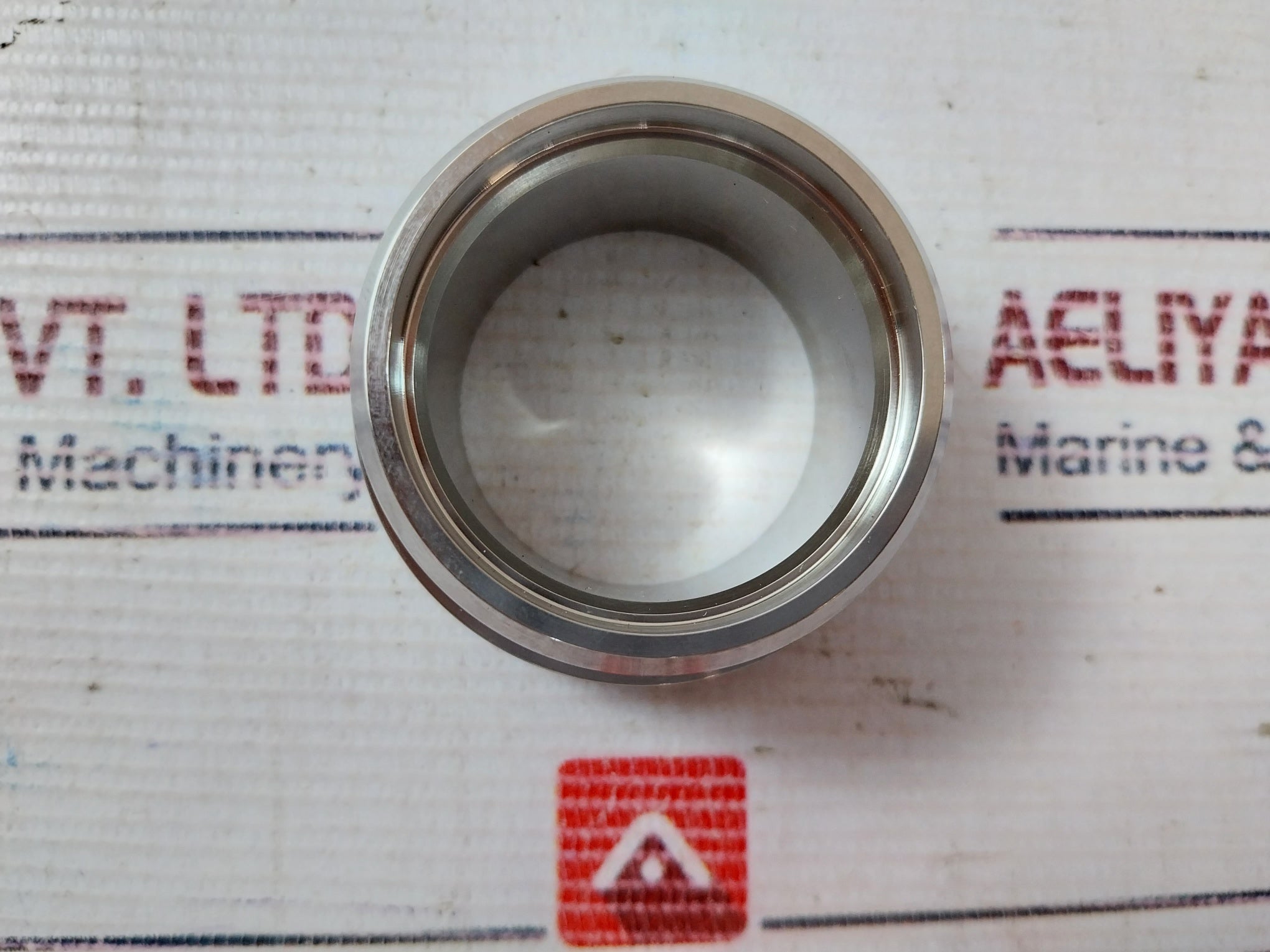 Oceaneering 100803 Housing Seal Regulator 3K Type