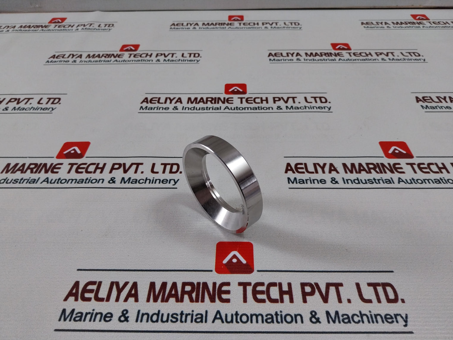 Oceaneering 100835 Retainer Seal Valve Check 1.5-in 5K