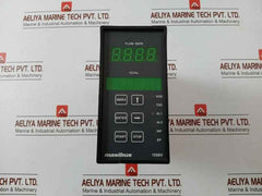 1008V Flow Indicator Totaliser Masibus 230Vac