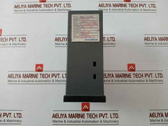 1008V Flow Indicator Totaliser Masibus 230Vac