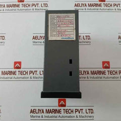 1008V Flow Indicator Totaliser Masibus 230Vac