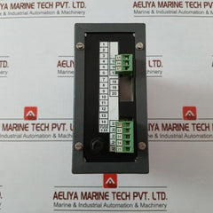 1008V Flow Indicator Totaliser Masibus 230Vac