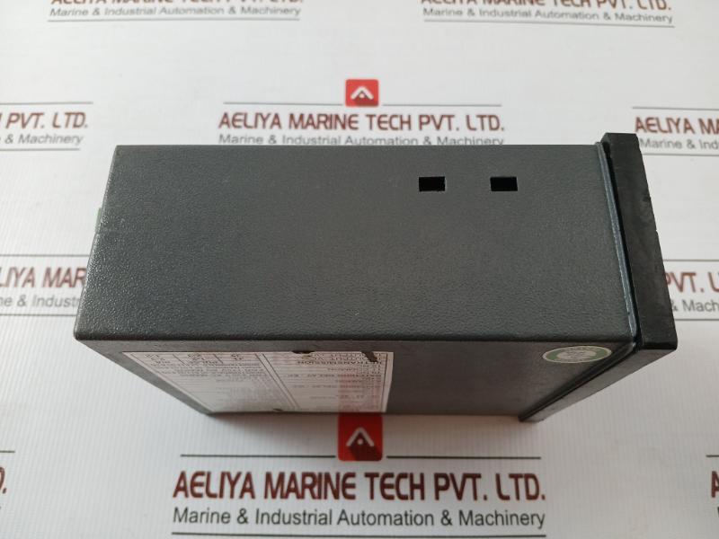 1008V Flow Indicator Totaliser Masibus 230Vac