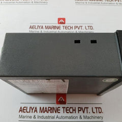 1008V Flow Indicator Totaliser Masibus 230Vac