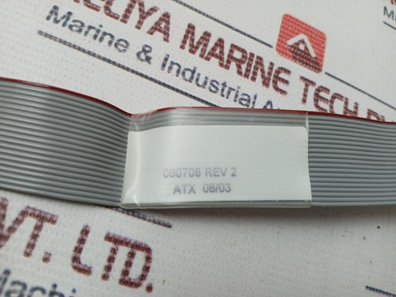 100904046S 049743 Small UV-Lamp Module with Cable AWM I A105C 300V FT-1