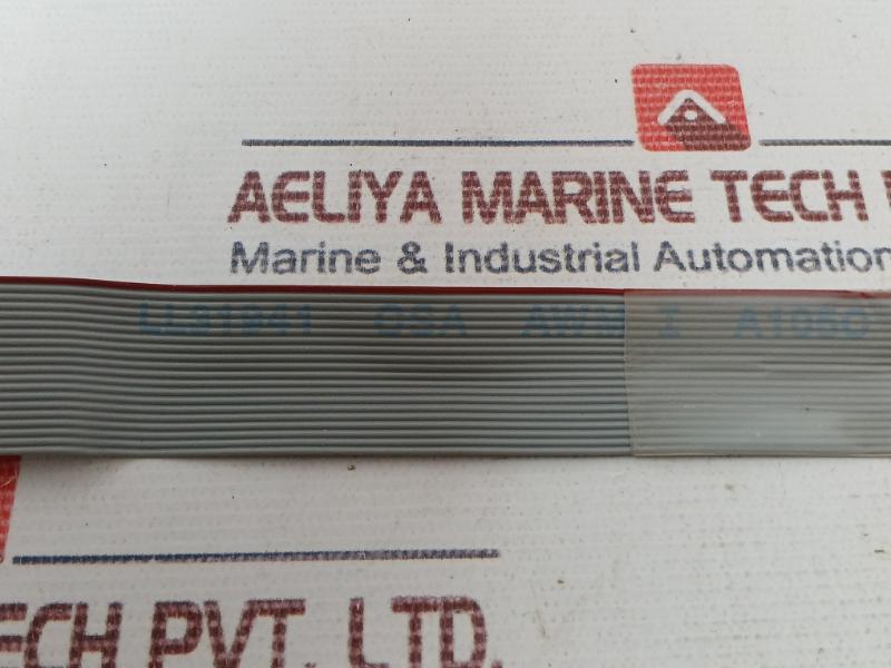 100904046S 049743 Small UV-Lamp Module with Cable AWM I A105C 300V FT-1