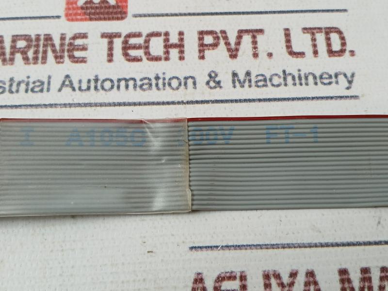 100904046S 049743 Small UV-Lamp Module with Cable AWM I A105C 300V FT-1