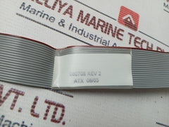 100904046S 049743 Small UV-Lamp Module with Cable AWM I A105C 300V FT-1