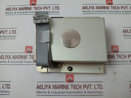 100904046S 049743 Small UV-Lamp Module with Cable AWM I A105C 300V FT-1