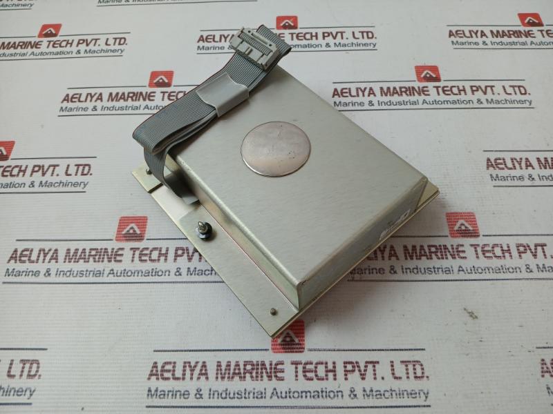 100904046S 049743 Small UV-Lamp Module with Cable AWM I A105C 300V FT-1