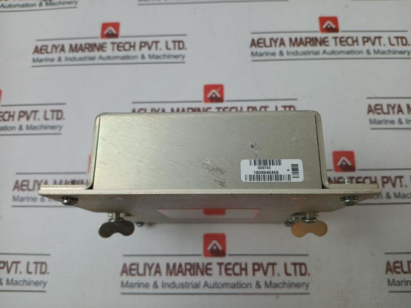 100904046S 049743 Small UV-Lamp Module with Cable AWM I A105C 300V FT-1