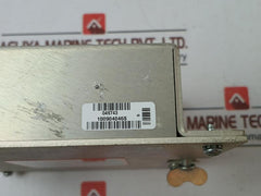 100904046S 049743 Small UV-Lamp Module with Cable AWM I A105C 300V FT-1