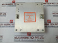 100904046S 049743 Small UV-Lamp Module with Cable AWM I A105C 300V FT-1