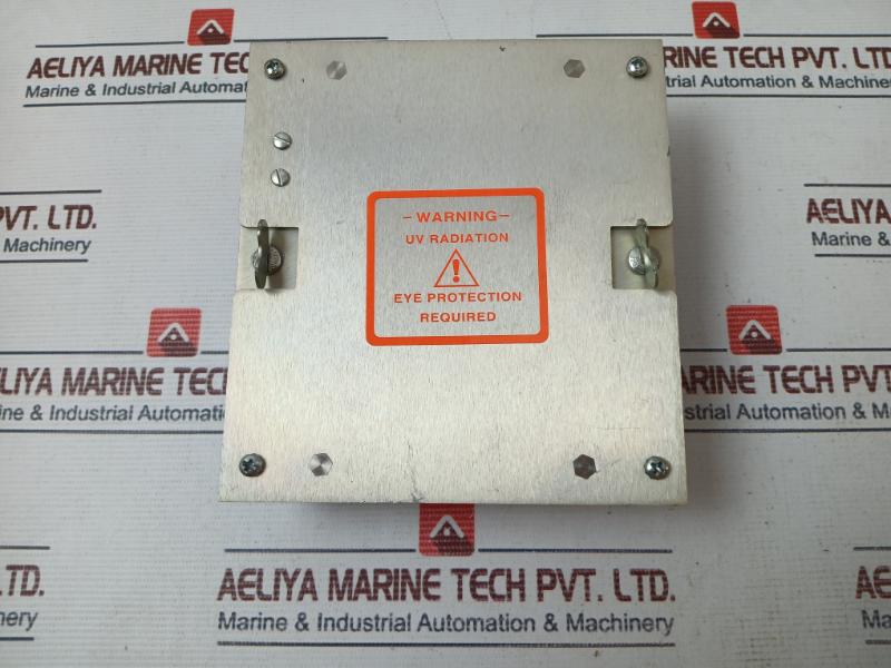 100904046S 049743 Small UV-Lamp Module with Cable AWM I A105C 300V FT-1